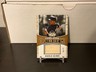 2024 Leaf Lumber Harold Baines Game Used Lumber Bat /40