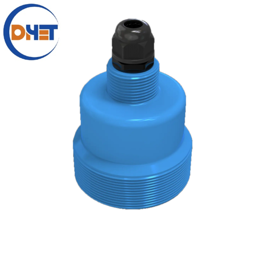 80Ghz Radar Water Level Measurement Wastewater Sensor 4-20mA w/Bluetooth RadarMe - Picture 6 of 6