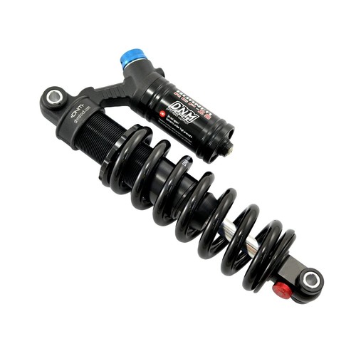 DNM BURNER-RCP2S Mountain Downhill Bike Rear Shock 220mm 550 lbs New Model Ty... - Picture 5 of 6