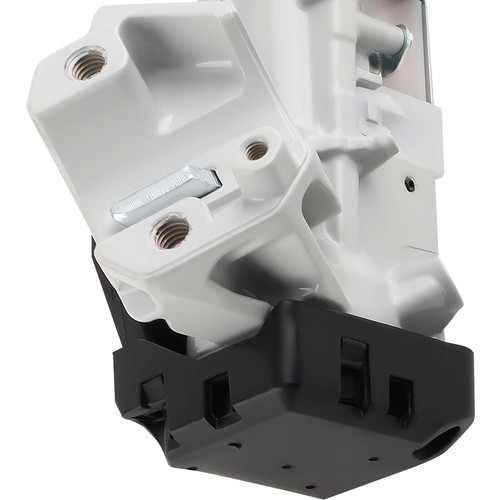 Ignition Switch Lock Cylinder Assembly with chip Keys For Honda Accord CRV Civic - Picture 5 of 12