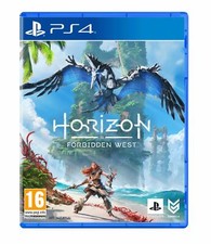Videogioco Sony Interactive Playstation4 Horizon Forbidden West Sony Interactive