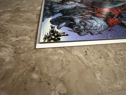 Spawn (Bild von 1992) - Wählen und wählen Sie Ihre Ausgabe/Los #1-117, 300, Schlüssel & mehr! - Bild 581 von 789