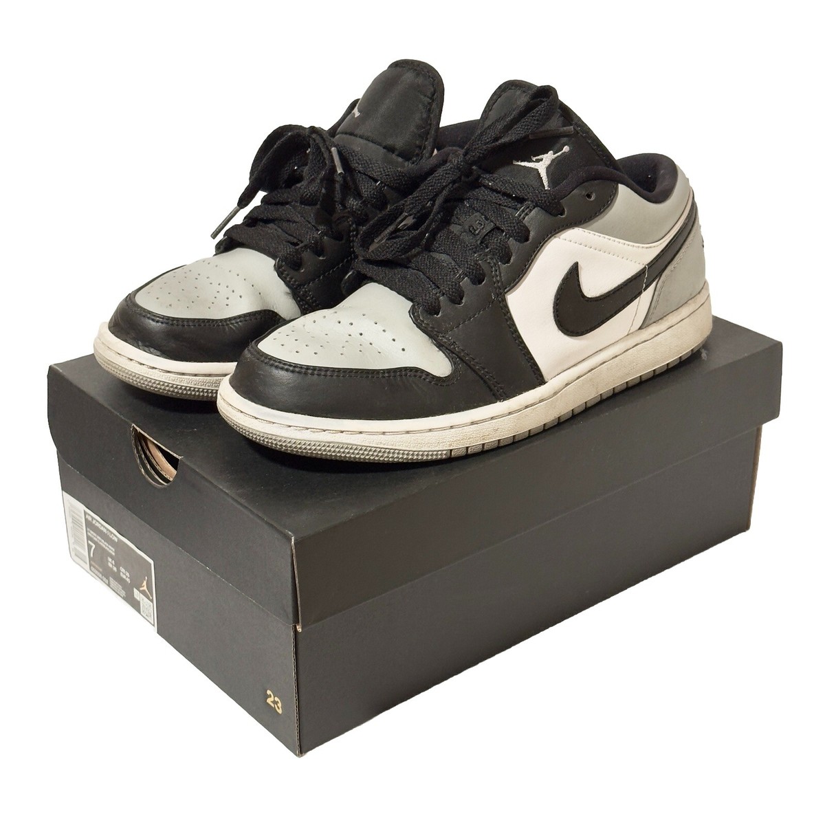 新品未使用 NIKE AIR JORDAN 1 LOW 27cm s-l1200.png
