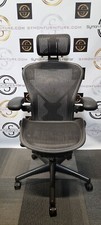 Herman Miller Aeron B