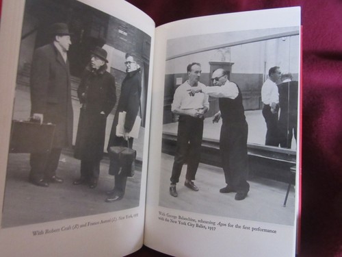 Stravinsky ~ Francis Routh. Master Musicians Series. UNread HbDj 1975 - Picture 12 of 12