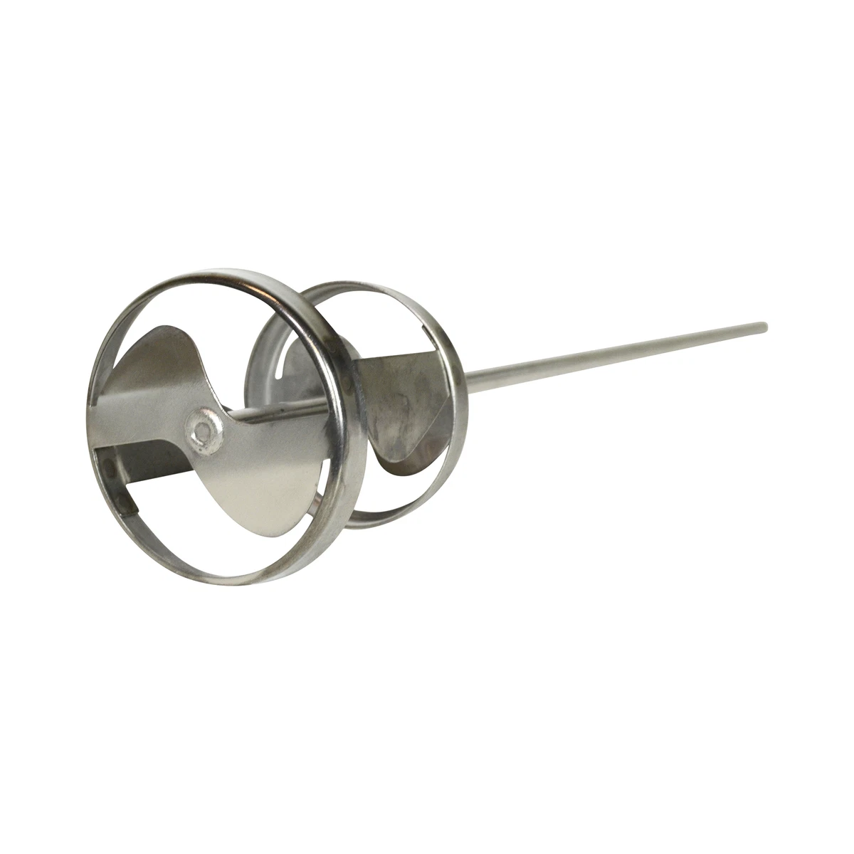 Rmeet 120 Sfere Miscelatrici In Acciaio Inox 304 Per Pittura Acrilica – 5,5 Mm, Per Modelli E Vernici - 2