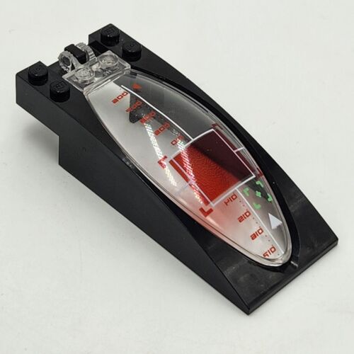 LEGO Bricks, Tiles, Plates, Slopes, Wedges, Vehicle Parts, More YOU PICK - Picture 193 of 252