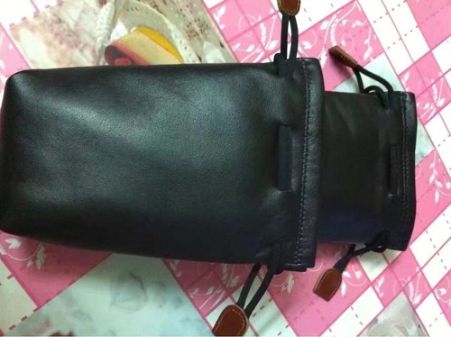 Premium handgefertigte Leder Kameratasche für Leica authentischen & stilvollen Schutz - Bild 6 von 7