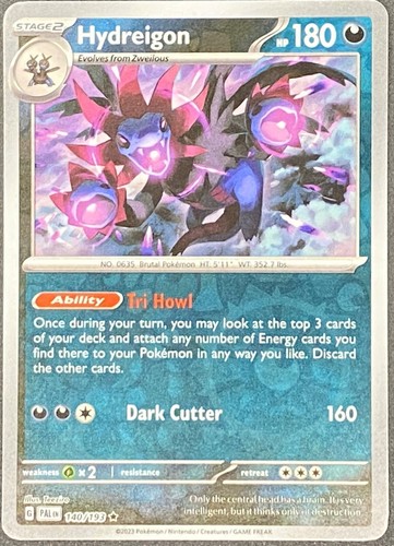 Pokémon Paldea Evolved Reverse Holographic & Holo Rare Pick Your Card - Picture 148 of 201