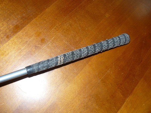 King Cobra Oversize Tour 9 Iron Graphite Shaft - Picture 10 of 11