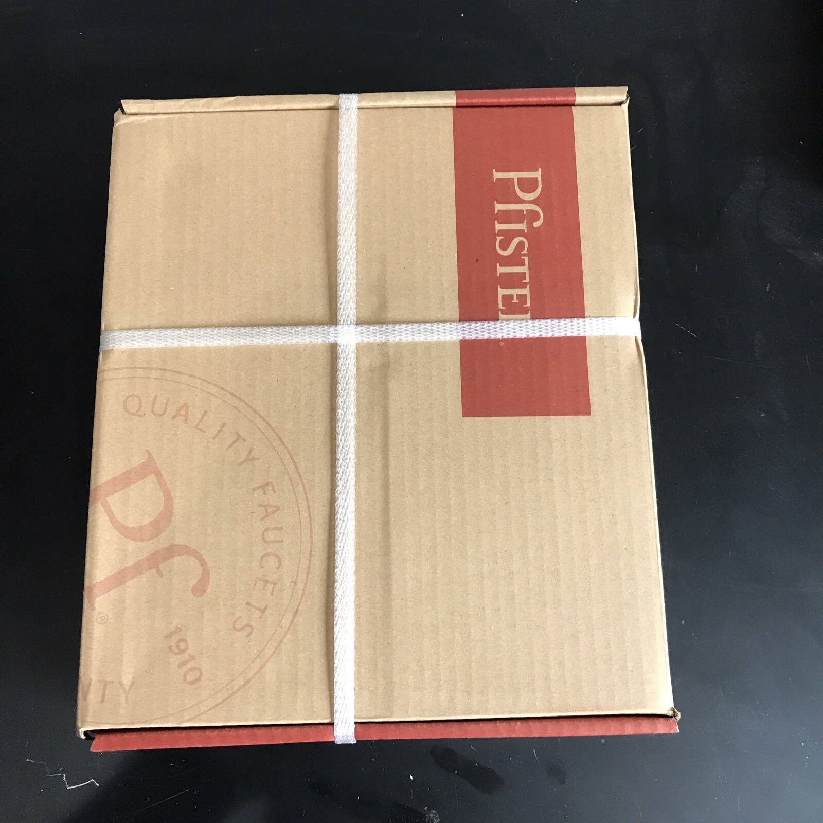 Roman Tub Filler pfister brushed nickel  trim  RT6-5DEK Arterra  Y8