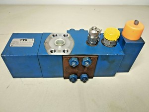 Rexroth-AE10T2-10-400-Hydraulic-Valve-TTS96492