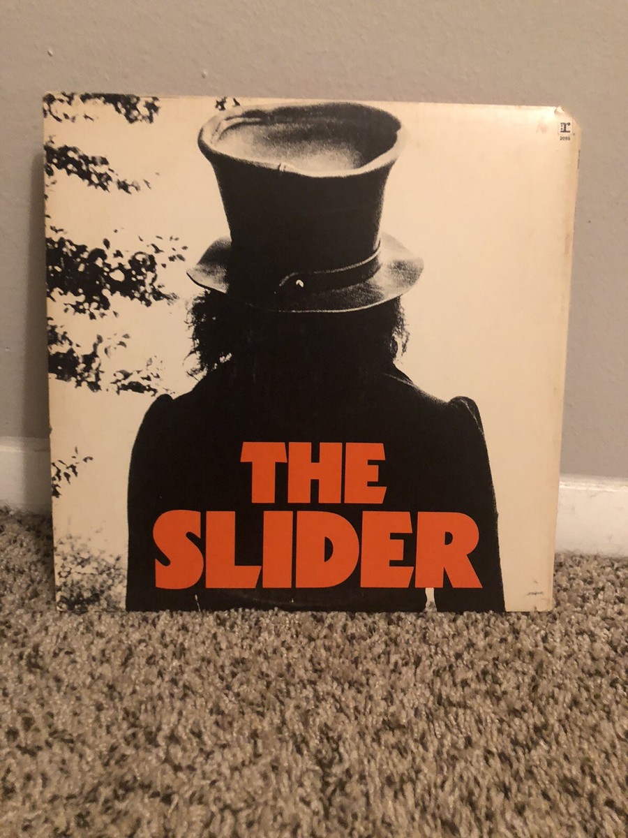 T. REX レコード THE SLIDER & ELECTRICWARRIOR T. REX レコード THE SLIDER & ELECTRICWARRIOR
