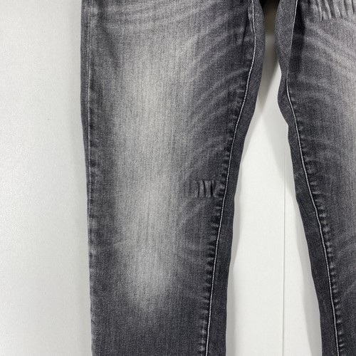 Jack&Jones Glenn Gris Corte Slim Elástico Vaqueros Talla W29 L34 - Imagen 13 de 16