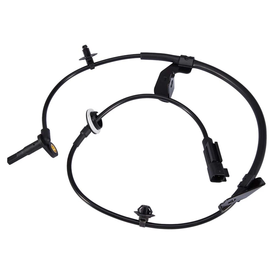 2x Front ABS Wheel Speed Sensor for Jeep Compass Patriot 2007-2014 Dodge Caliber - Image 4 of 4