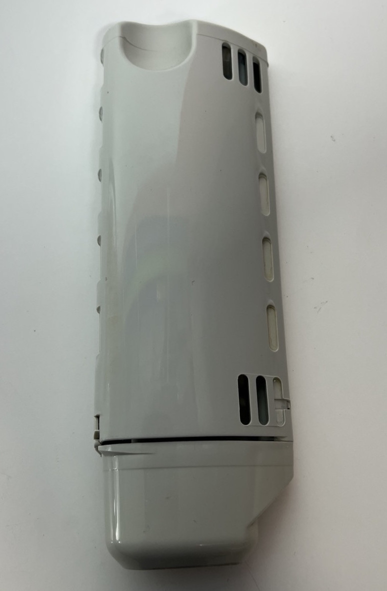 Water Filter Plastic Cartridge