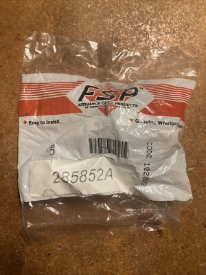 Whirlpool 285852A Washer Sub Pack FSP