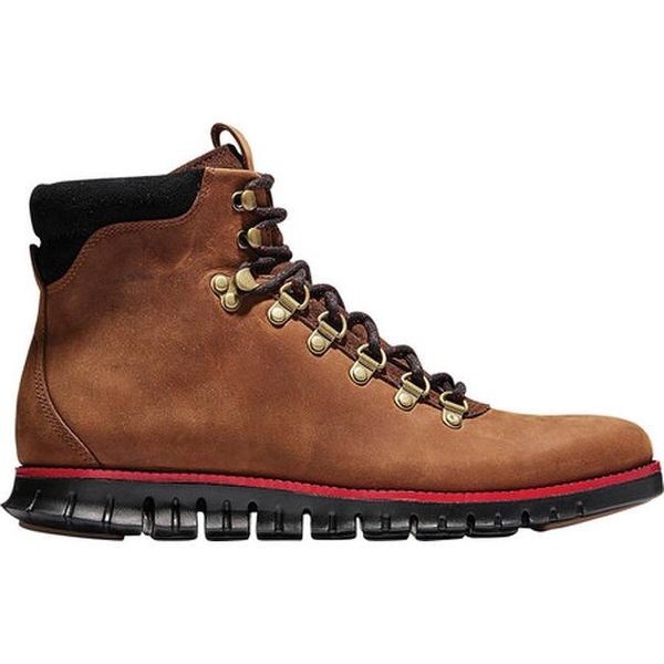 300 Men's Cole Haan ZeroGrand Water Resistant Hiker Boot 11.5 Coffee Zero Grand 300 Men's Cole Haan ZeroGrand Water Resistant Hiker Boot 11.5 Coffee Zero Grand
