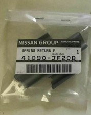 Nissan Genuine 41090-JF20B GTR R35 Front Brake Pap Return Spring 09-19 Set of 2 