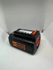 RECHARGEABLE LITHIUM ION BATTERY LBX3040