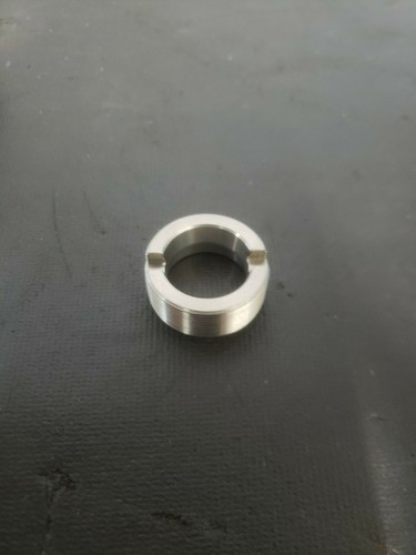 URSCHEL BEARING RETAINING PLUG #53509 (lot of 3) - Picture 2 of 4