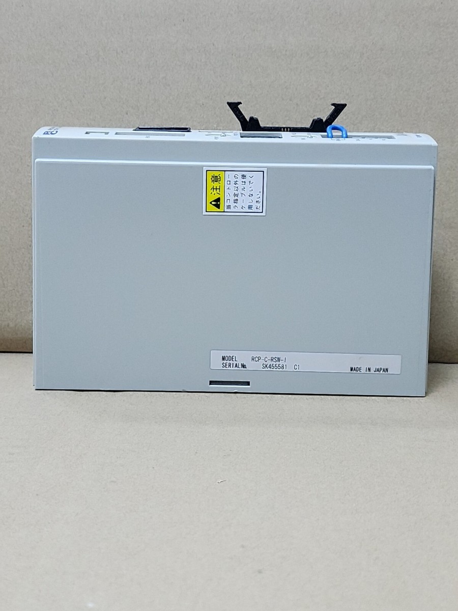 RCP-C-RSW-I IAI ROBO CYLINDER RCP-C-RSW-I | eBay