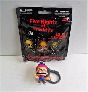 nightmare freddy backpack