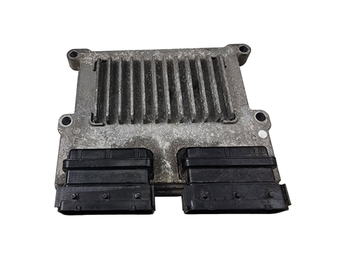 2015 Kia Sedona Engine Computer ECM ECU Control Module 39110-3CYN0 OEM - Picture 8 of 12