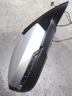 SKODA OCTAVIA RIGHT DOOR MIRROR NE, MANUAL FOLD, NON MEMORY, NON AUTO DIM TYPE (