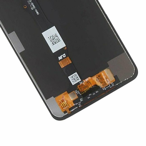 Do Moto G Power 2021 XT2117 Wyświetlacz LCD Ekran dotykowy Digitizer Wymień ± Ramkę - Zdjęcie 12 z 16