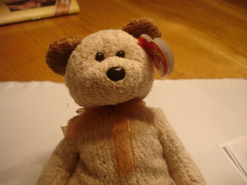 RETIRED BEANIE BABIES YOUR CHOICE ALL NEW BEARS - Picture 65 of 65