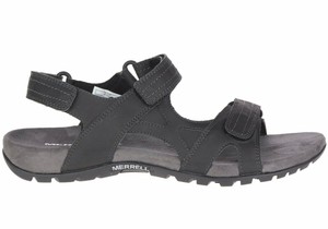 merrell sandspur rift strap mens sandals