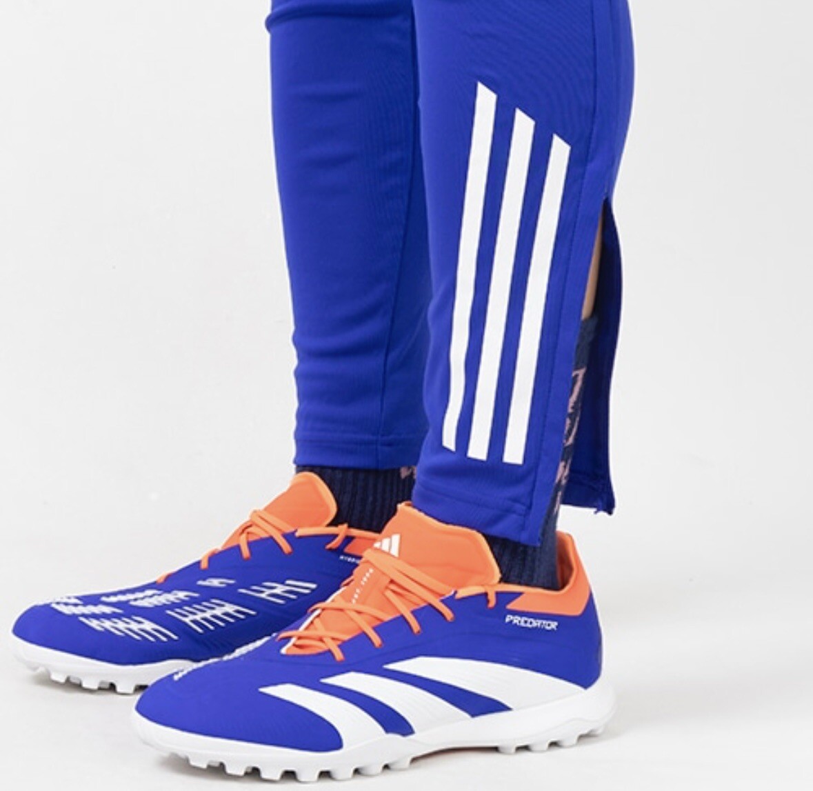 Adidas Japan Soccer National Team 2024 JJ6305 TIRO24