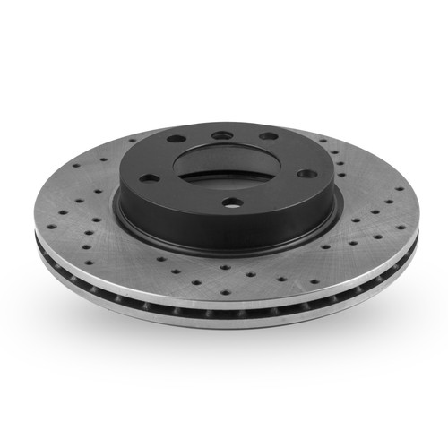 Brake Discs for MINI MINI cabrio R57 2007-2015 1823GTR Front 294x22 - Picture 3 of 11