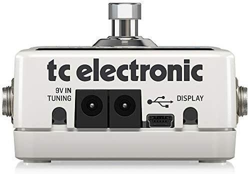 polytune polyphonic
