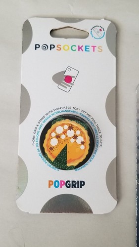 PopSocket PopGrip Collapsible Stand Universal Phone & Tablet Holder SELECT - Photo 9 sur 16