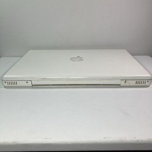 Apple MacBook Model Number A1114 - Untested And For Parts Only - Picture 14 of 14