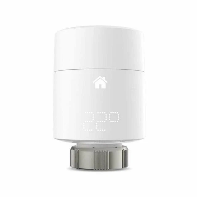 tado° Home Programmable Thermostats