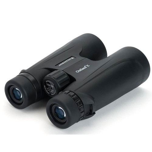 Celestron Outland X Binocular 10x50 71348-CGL - Picture 2 of 5