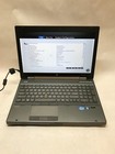 HP EliteBook 8560W 15" Laptop Intel Core i7-2820QM 2.3GHZ 12GB RAM NO HDD/OS -DW
