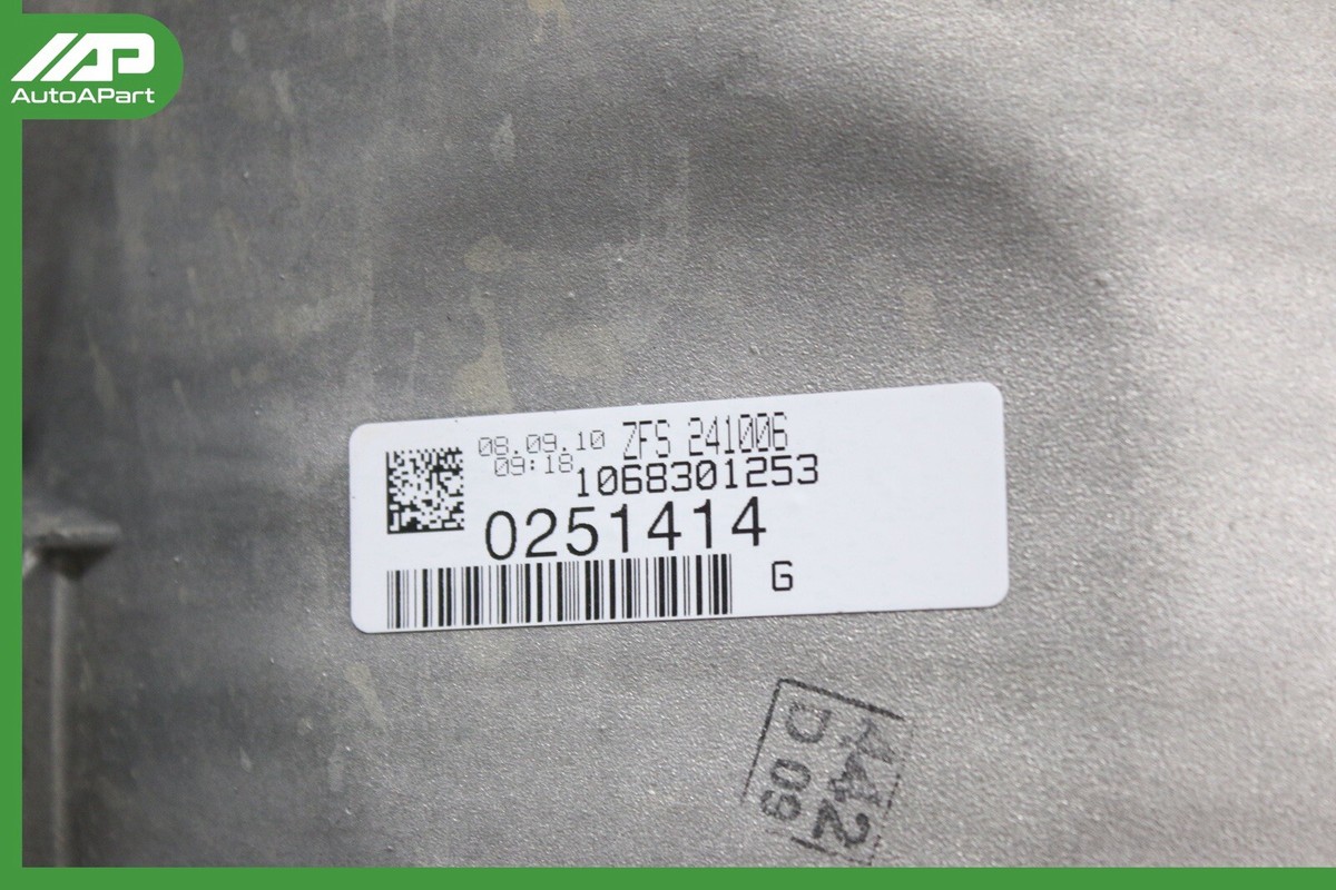 ✓ 09-13 BMW E70 X5 35d M57 AWD Automatic Transmission 6HP26Z
