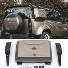 Lantau Bronze Side Toolbox Storage Box fit LR Defender 110 90 130 2020-2025