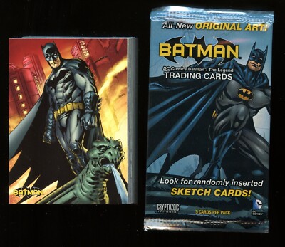 LEGENDS OF BATMAN 　レジェンズオブバットマン　カード付 LEGENDS OF BATMAN レジェンズオブバットマン カード付