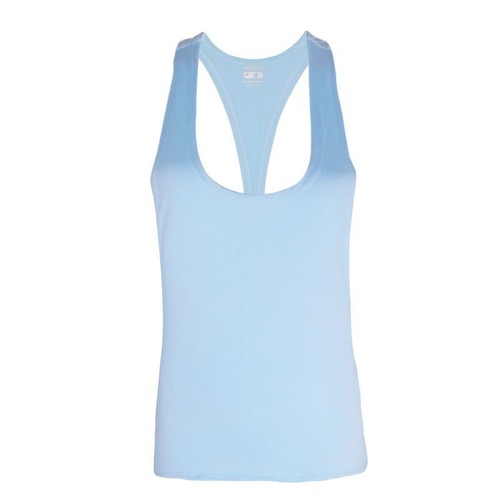 1Pc Women Fitness Sports for Tank Top Seamless Blouse Stretch Vest GYM Workout S - Picture 17 of 24