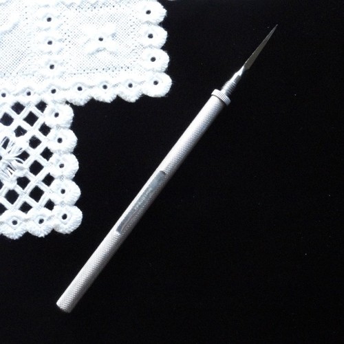 HERRAMIENTA DE COLOCACIÓN DE STILETTO con estuche integral - Imagen 6 de 9