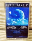 Mannheim Steamroller Fresh Aire V Original Cassette Tape 1983 w/ London Symphony