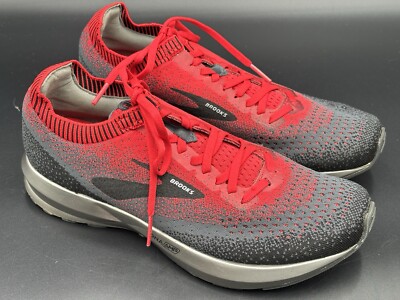 Brooks Levitate Running DNA AMP Sneakers Size Medium D