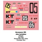 <!--F#f_0-->1:24 1979 Bathurst Winner - Holden A9X Torana -- Decal Kit -- DDA: Accessory<!--F/-->