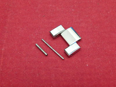 GENUINE ZENITH 18MM LINK FOR El Primero 20MM WATCH STRAP BAND BRACELET