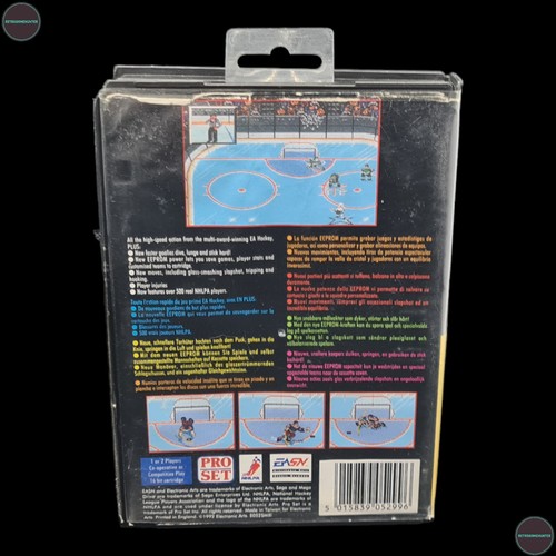 Sega Mega Drive Spiele Auswahl PAL Sonic Asterix Ariel James Pond Cool Spot etc. - Bild 41 von 90